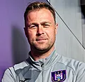 Anderlecht va-t-il se qualifier ? Cet ancien Mauve n'y croit pas