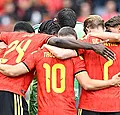 Personne n'en parle : « C'est le joker discret des Diables »