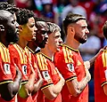 Vandenbempt voit un grand danger pour les Diables Rouges