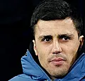 City retient son souffle : Rodri doute soudain de son avenir