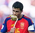 INFO FLASH Rodri a choisi son club