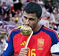 Bombe mercato: City prêt à faire des folies pour le successeur de Rodri