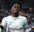 Club Bruges: négociations tendues pour Romain Esse