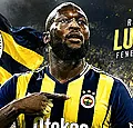 Déjà un défi pour Lukaku: 4 mois pour parler turc
