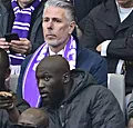 La réaction de Lukaku fait rire les fans mauves : "On est habitué"