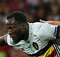 Un géant anglais offre 60 millions d'euros pour Romelu Lukaku