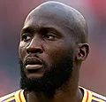 Lukaku rend un hommage émouvant à son père Roger 