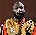 Van Bommel explique pourquoi Lukaku reste sur le banc