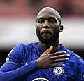 Il refuse de parler de Lukaku