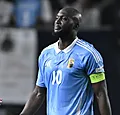 Lukaku encense un Diable : "Heureux qu'il soit de retour en équipe nationale"