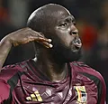 Discussion importante entre Lukaku et Vandenhaute 