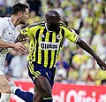 Lukaku perd du terrain : son rival s’offre un quadruplé