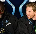 Lukaku et De Bruyne tous les deux vendus par Naples ?
