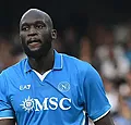L'Union belge attaquée par le Lierse pour le transfert de Lukaku