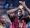 Lukaku donne une mission aux Diables Rouges pour le mois de juin