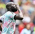 Romelu Lukaku vers la MLS?