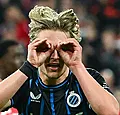 Bruges: Vermant dans le viseur d'un club allemand