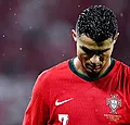 Ronaldo aurait pris une décision radicale avec le Portugal
