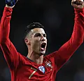 Cristiano Ronaldo blessé et forfait pour Portugal - Croatie