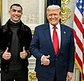 Ronaldo instrumentalisé lors de sa rencontre avec Trump ?