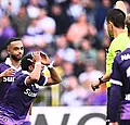 Anderlecht : "Pas le couteau le plus aiguisé du tiroir..."