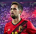 Anderlecht : le retour de Januzaj n'est pas une utopie 