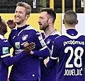 Anderlecht n'a plus que 4 % de chances d'aller en playoffs 1