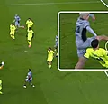Nouvelle erreur d'arbitrage lors du match Anderlecht - Gand ?