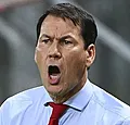 Rudi Garcia en guerre ouverte avec la presse (flamande)