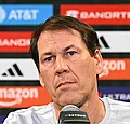 Rudi Garcia déçu : « Un Diable en dessous de son niveau »
