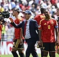Un Diable complètement écarté de la Coupe du monde ?