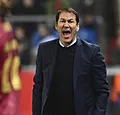 Révélations de Garcia : ce qu'il a dit au groupe avant le match