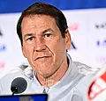 La tendance est claire : Rudi Garcia vers un départ ?