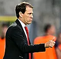 Les Diables ont trouvé un plan B pour le Mondial
