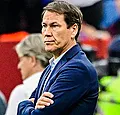 Garcia a une excellente nouvelle avant le seizième