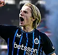 Offre folle pour Vermant : le Club de Bruges dit non