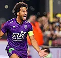 Le Beerschot annonce une signature importante : "Ma maison"