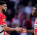 Bakayoko s'illustre une nouvelle fois avec un but incroyable