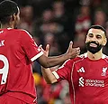 Salah de retour au premier plan, l'Atlético et Chelsea reviennent dans le coup