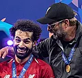 Klopp désigne le successeur de Salah à Liverpool