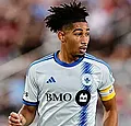 Enfin arrivé! Il débarque à Anderlecht ce jeudi