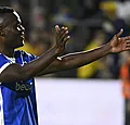 Samatta revit à Genk: 