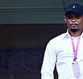 Sanction exemplaire : Samuel Eto'o interdit de stade 