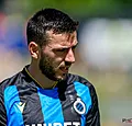 Retour aux sources pour l'ancien brugeois