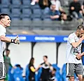 Quel match ! Huit buts entre OH Louvain et Dender 