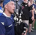 Les supporters écossais ont déjà conquis la Coupe du monde