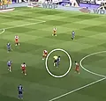 Ca rage au RSCA : "L'arbitre à l'assist sur le but de Zulte"