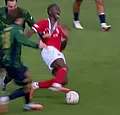 Antwerp-Union : Compper dénonce un arbitrage déséquilibré