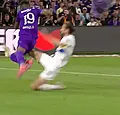 L'Union devait finir à 10: "Un tackle de boucher"