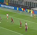 Lukebakio régale à San Siro, Yaremchuk décisif